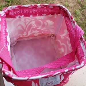thirty-one Storage & Organization - Small 31 tote bin thirty-one Storage & Organization - Small 31 tote bin